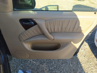 AIRBAG LATERAL DERECHO, MERCEDES-BENZ, CLASE ML (BM 163)
