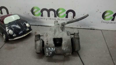 PINZA DE FRENO TRASERA IZQUIERDA, DAEWOO, MATIZ