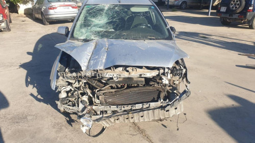  FORD FOCUS BERLINA (CAP) 