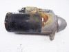  MOTOR ARRANQUE, MERCEDES-BENZ, CLASE B (BM 245) 