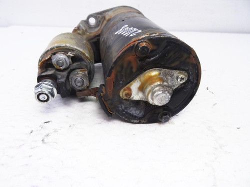  MOTOR ARRANQUE, MERCEDES-BENZ, CLASE B (BM 245) 