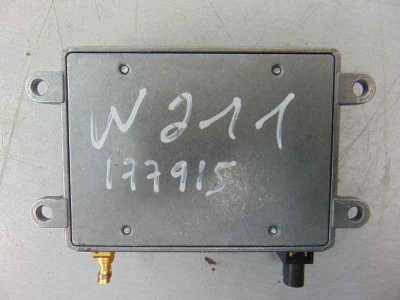 ANTENA, MERCEDES-BENZ, CLASE E (BM 211) BERLINA