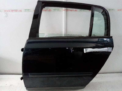 PUERTA TRASERA IZQUIERDA, RENAULT, VEL SATIS (BJ0)