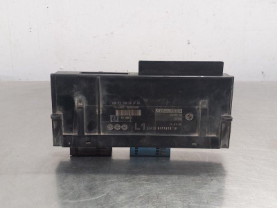 MODULO ELECTRONICO, BMW, SERIE 3 COUPE (E92)