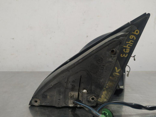  RETROVISOR DERECHO VOLKSWAGEN PASSAT VARIANT (3C5) 