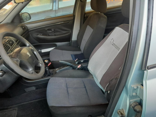 PEUGEOT 406 BERLINA (S1/S2) — автомобиль-донор на запчасти 