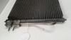 CONDENSADOR / RADIADOR AIRE ACONDICIONADO Ford FOCUS BERLINA (CAK) 