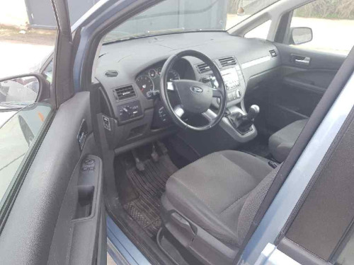  FORD FOCUS C-MAX (CAP)(2003) 