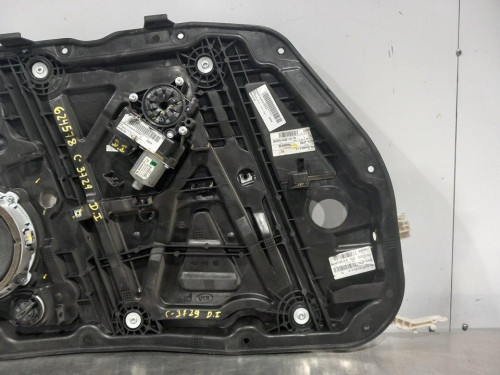  ELEVALUNAS DELANTERO IZQUIERDO, KIA, PROCEED (CD) 