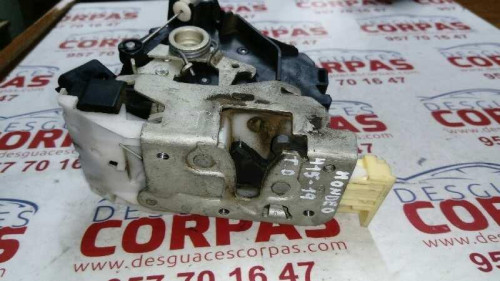 CERRADURA PUERTA TRASERA DERECHA Ford MONDEO BERLINA (GE) 