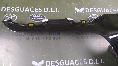 NO IDENTIFICADO PEUGEOT 208 