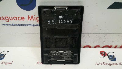 LUZ INTERIOR, BMW, SERIE X5 (E53)