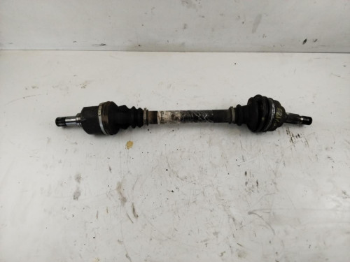 TRANSMISION DELANTERA IZQUIERDA Peugeot 407 SW 