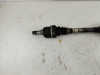 TRANSMISION DELANTERA IZQUIERDA Peugeot 407 SW 