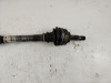 TRANSMISION DELANTERA IZQUIERDA Peugeot 407 SW 