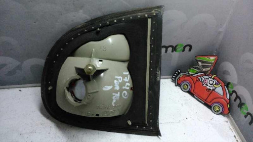  PILOTO TRASERO CENTRAL, FORD, ESCORT BERL./TURNIER 