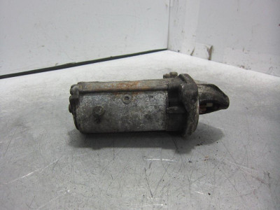 MOTOR ARRANQUE