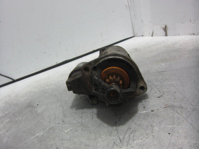 MOTOR ARRANQUE
