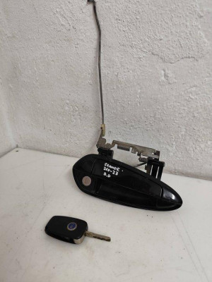 MANETA EXTERIOR DELANTERA DERECHA, FIAT, GRANDE PUNTO (199)