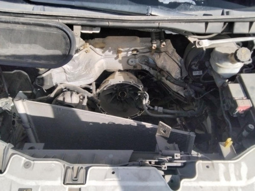  FORD TRANSIT CHASIS CABINA (TTG) 