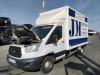  FORD TRANSIT CHASIS CABINA (TTG) 