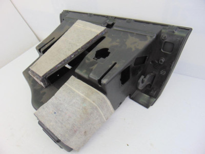 GUANTERA, CITROEN, C4 COUPE