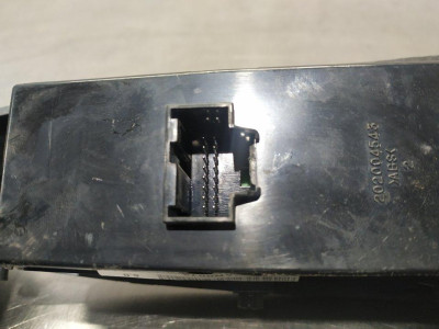 MANDO ELEVALUNAS DELANTERO DERECHO, KIA, CARNIVAL