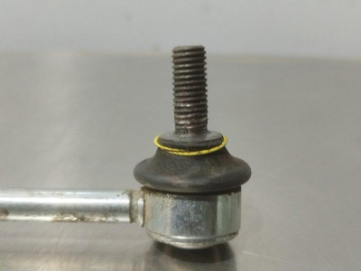 TIRANTE DELANTERO DERECHO, PEUGEOT, 208