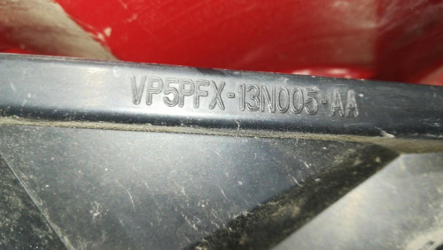 PILOTO TRASERO IZQUIERDO PEUGEOT 207 