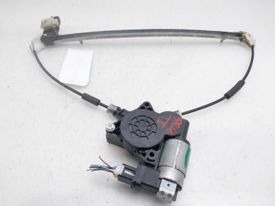 ELEVALUNAS TRASERO IZQUIERDO, Mazda, 3 BERLINA (BK)