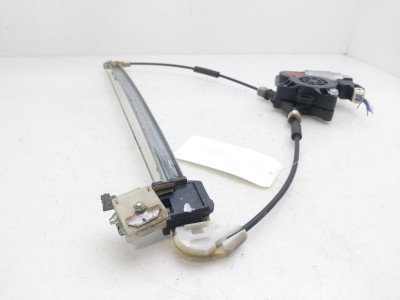 ELEVALUNAS TRASERO IZQUIERDO, Mazda, 3 BERLINA (BK)