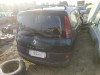 RENAULT ESPACE IV (JK0) — автомобиль-донор на запчасти 