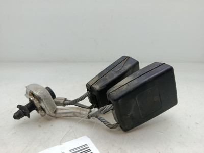 ENGANCHE CINTURON TRASERO CENTRAL, VOLKSWAGEN, PASSAT VARIANT (3C5)