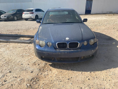 BMW SERIE 3 COMPACTO (E46)