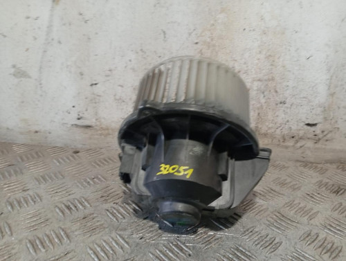 MOTOR CALEFACCION 