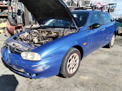 ALFA ROMEO 156 SPORTWAGON