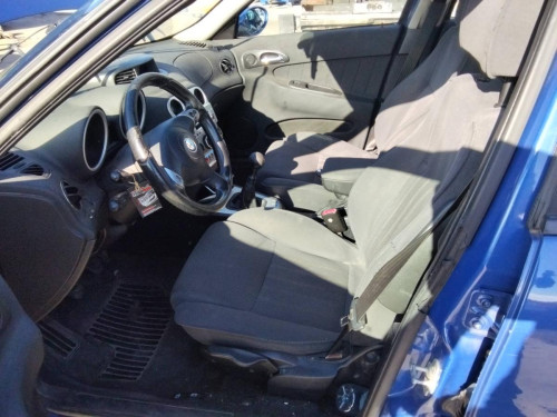 ALFA ROMEO 156 SPORTWAGON — Donor Vehicle for Used Parts 