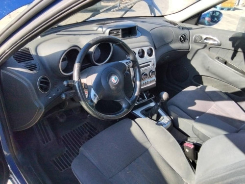 ALFA ROMEO 156 SPORTWAGON — Donor Vehicle for Used Parts 
