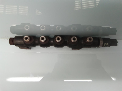 RAMPA INYECTORA 