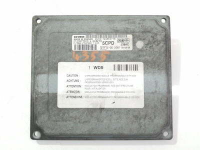 CENTRALITA MOTOR UCE, FORD, FIESTA (CBK)