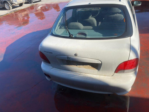  HYUNDAI ACCENT (LC) 