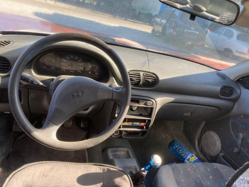  HYUNDAI ACCENT (LC) 