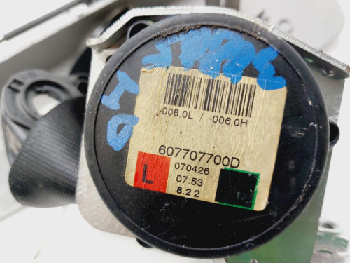 CINTURON SEGURIDAD DELANTERO IZQUIERDO Opel CORSA D 