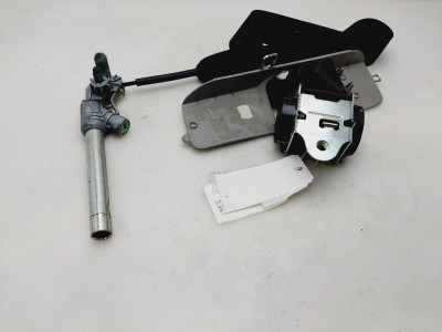 CINTURON SEGURIDAD DELANTERO IZQUIERDO, Opel, CORSA D
