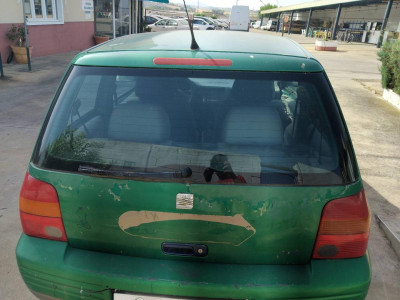 PORTON TRASERO Seat Arosa (6H1)(2000->)