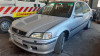  HONDA CIVIC AERODECK (MB/MC) 