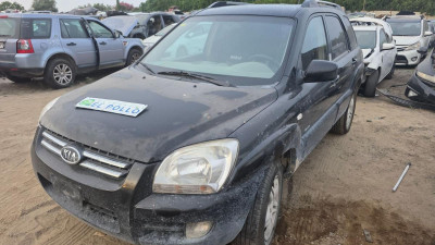 KIA SPORTAGE (KM)