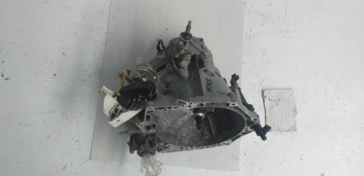 CAJA CAMBIOS, CITROEN, C4 BERLINA
