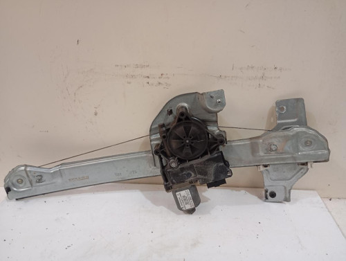 ELEVALUNAS DELANTERO IZQUIERDO Peugeot 2008 