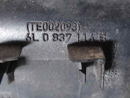 MANETA INTERIOR DELANTERA DERECHA SEAT IBIZA (6L1) 